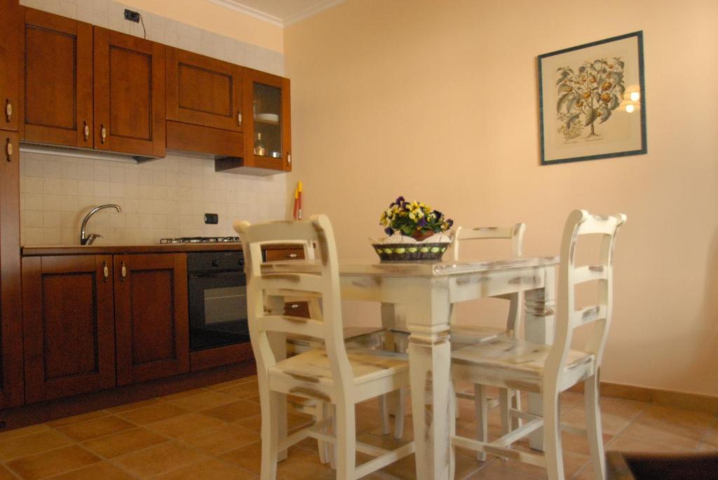 Il Giardino Del Te Barletta Quarto foto