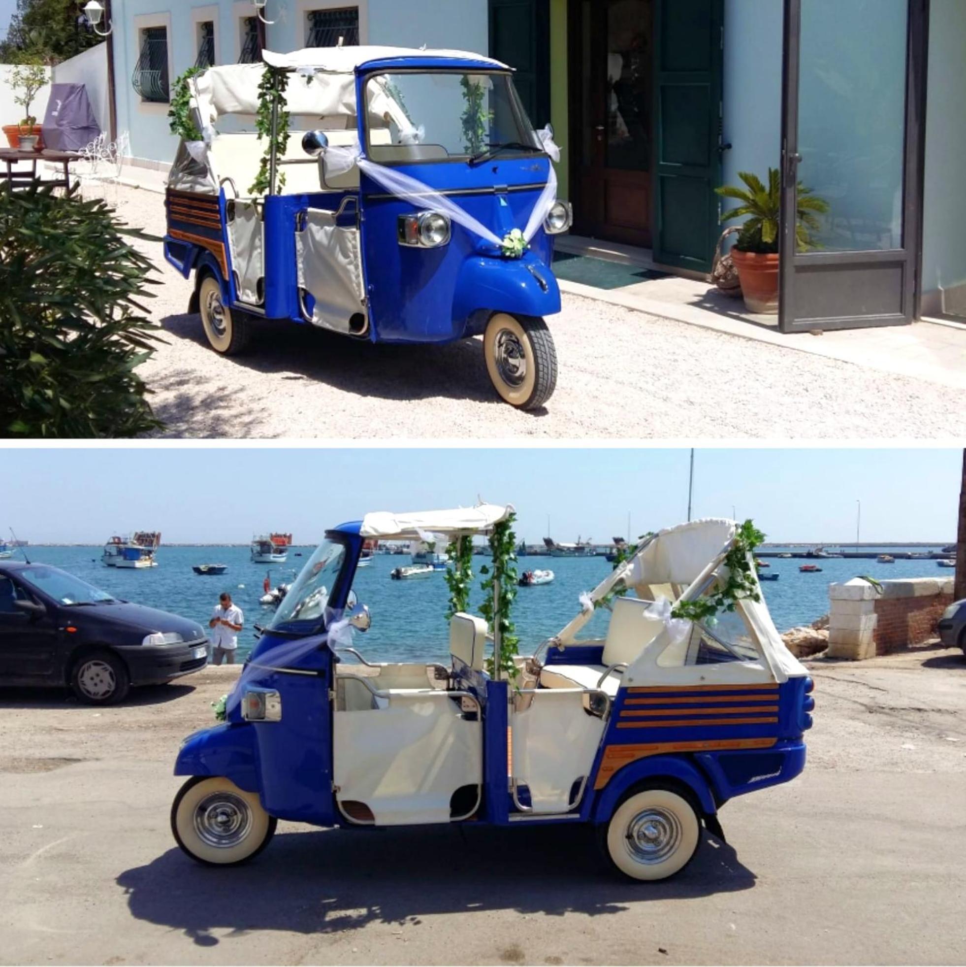 Il Giardino Del Te Barletta Exterior foto