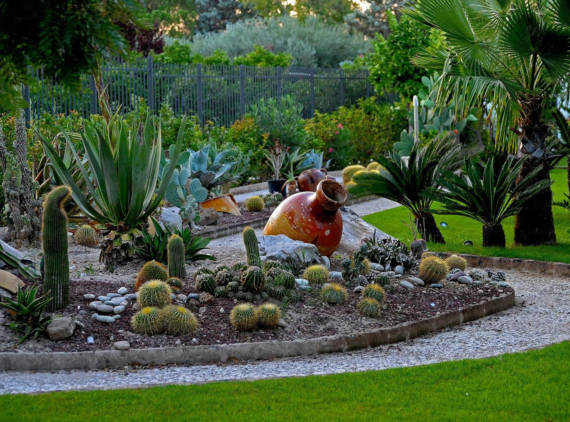 Il Giardino Del Te Barletta Exterior foto