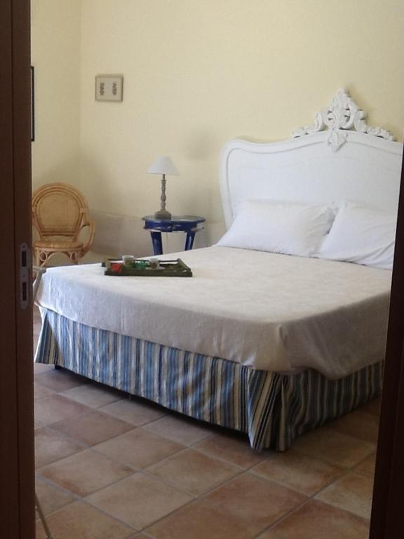 Il Giardino Del Te Barletta Quarto foto