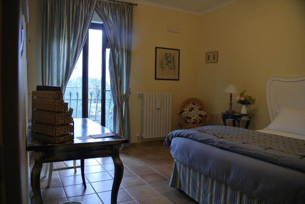 Il Giardino Del Te Barletta Exterior foto
